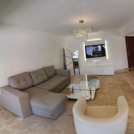 Appartement De Charme Coeur De Juan & Plages Antibes Eksteriør bilde