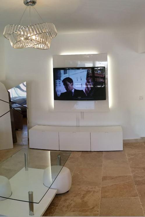Appartement De Charme Coeur De Juan & Plages Antibes Eksteriør bilde